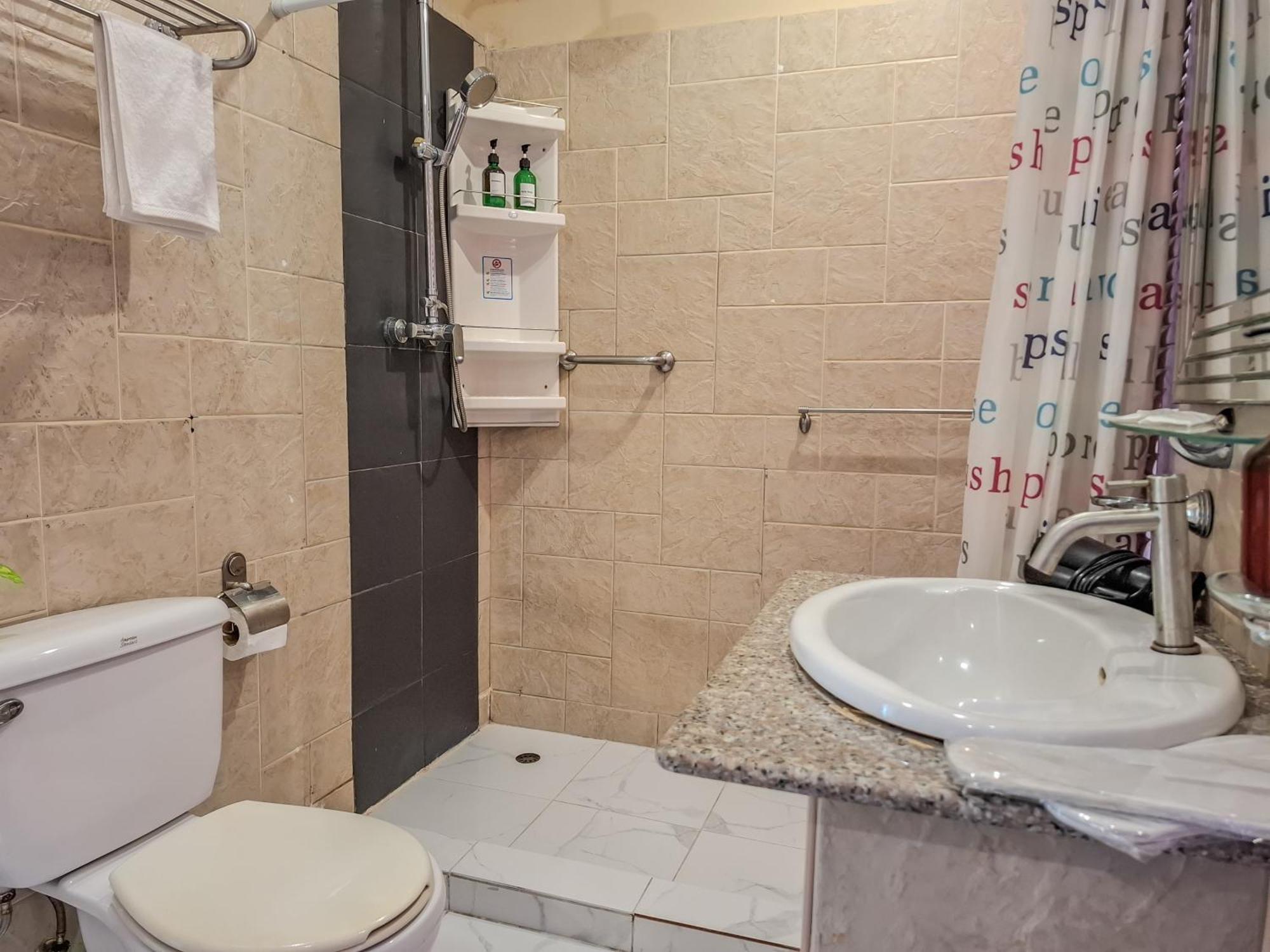 Villa Thabali Oasis:3bhk Private Pool + Sauna Pattaya
