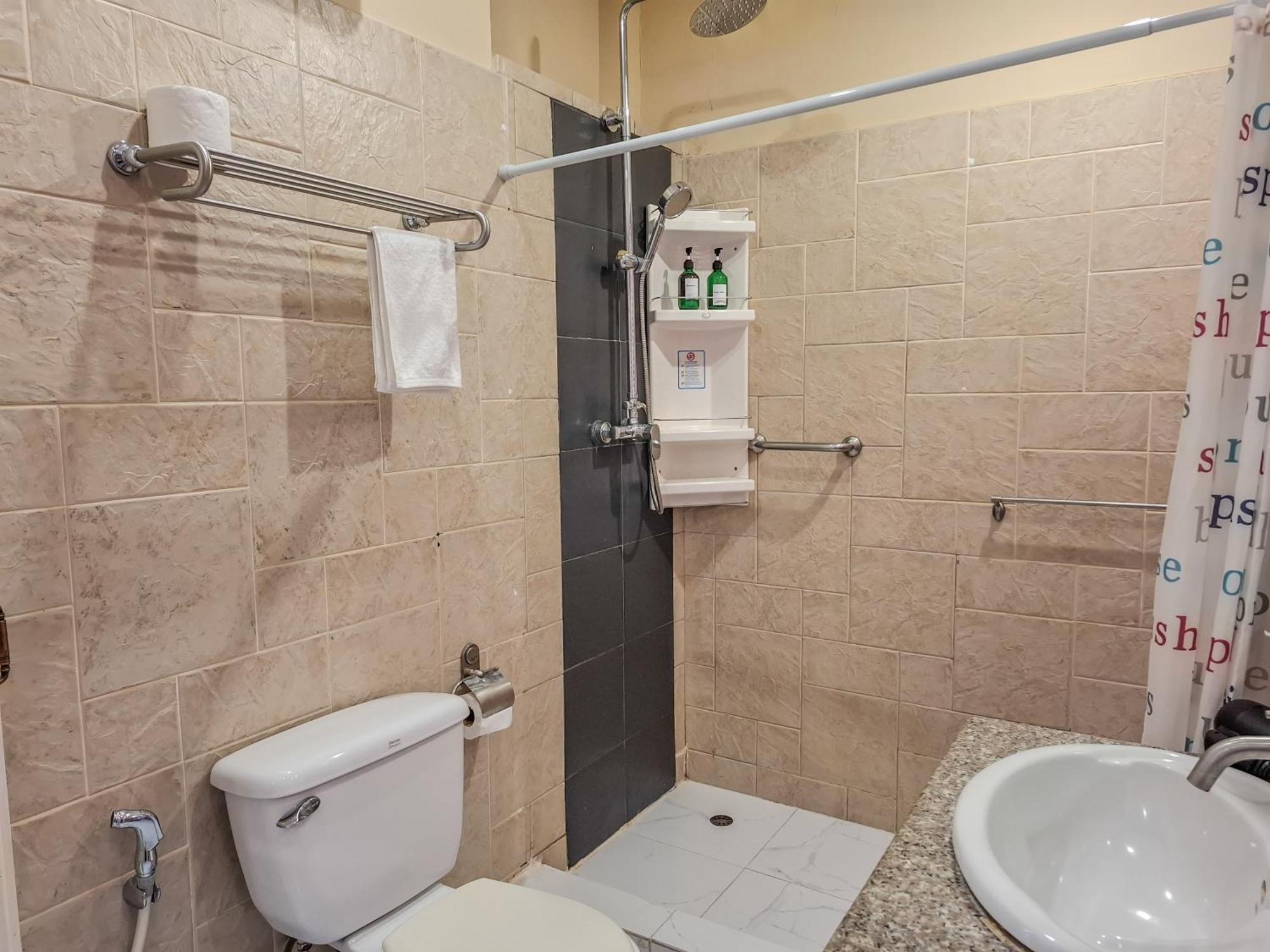 Thabali Oasis:3bhk Private Pool + Sauna * Pattaya