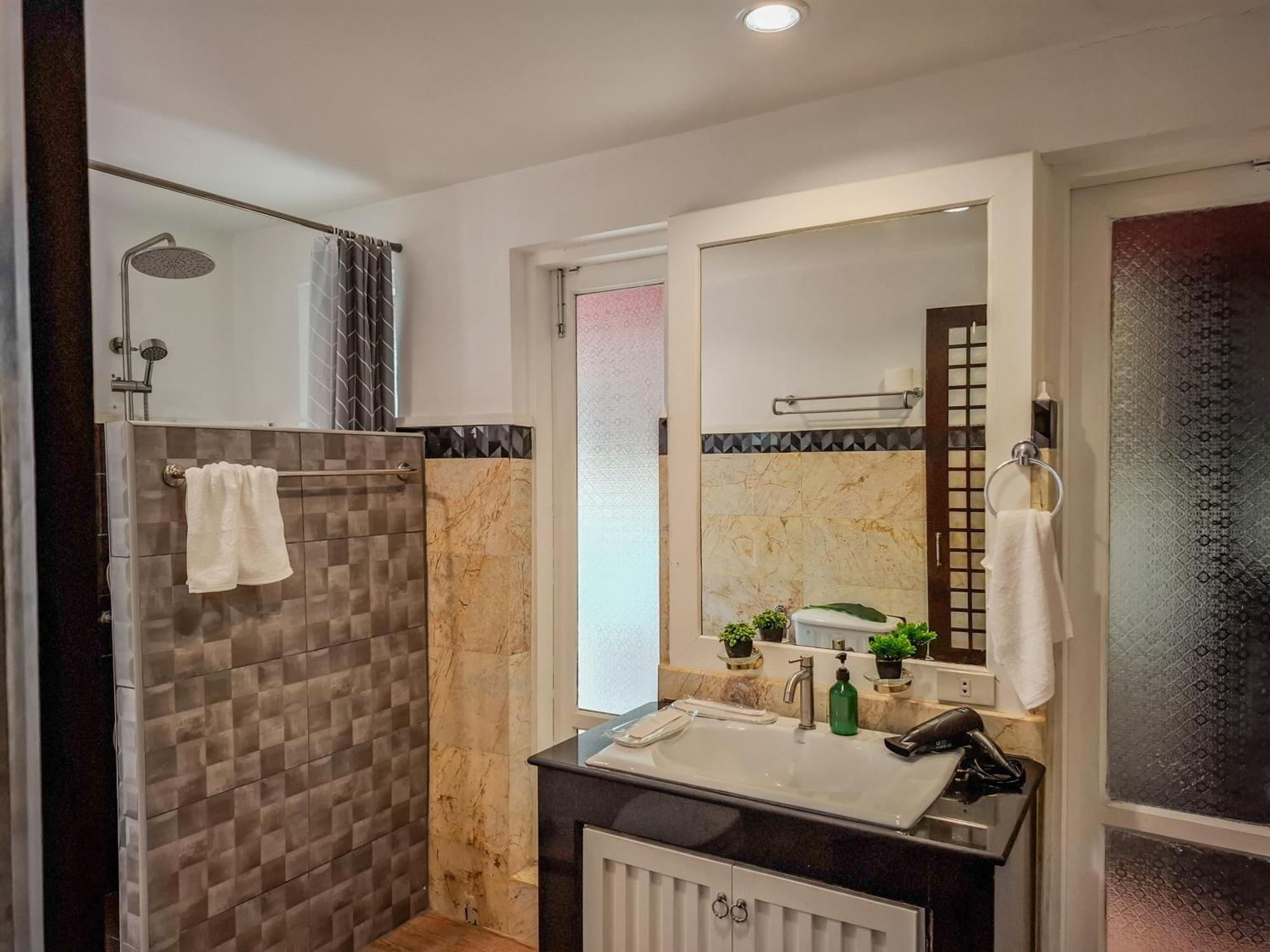 Thabali Oasis:3bhk Private Pool + Sauna * Pattaya