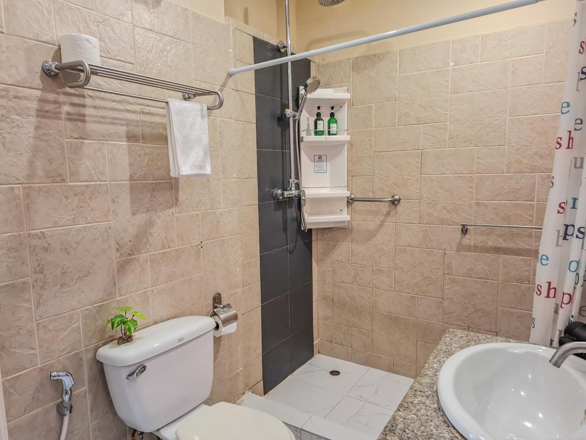 Thabali Oasis:3bhk Private Pool + Sauna *