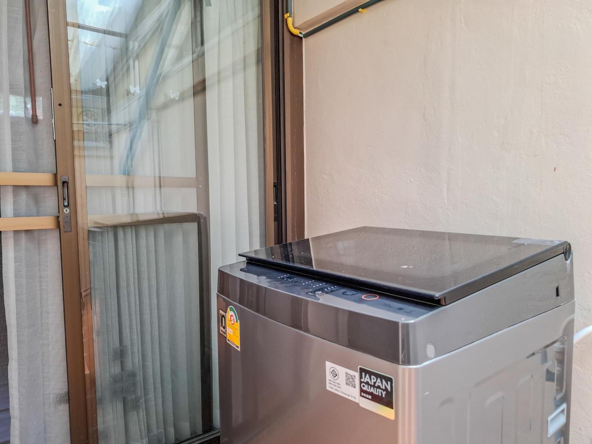 Thabali Oasis:3bhk Private Pool + Sauna Villa