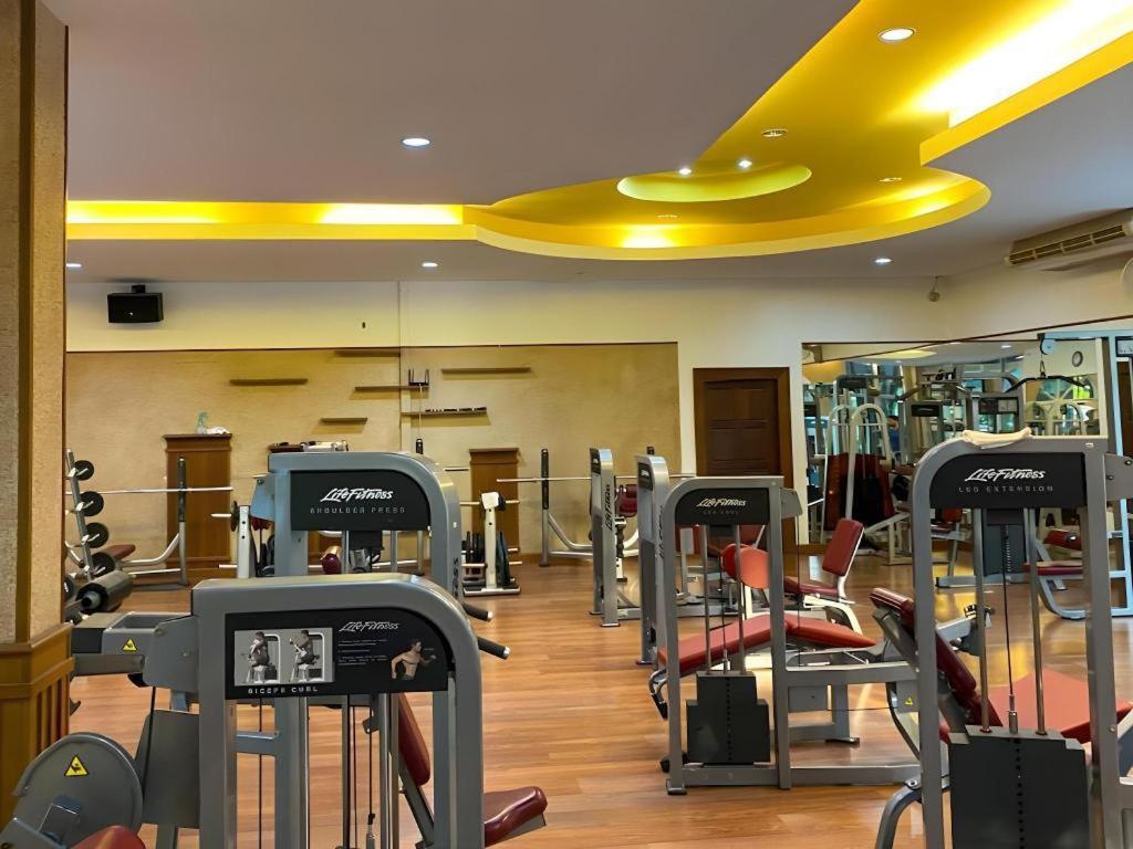 Hotel Prs By Sojourn Pattaya