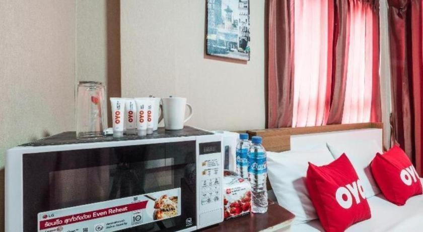 Oyo 826 Cozy Hotel