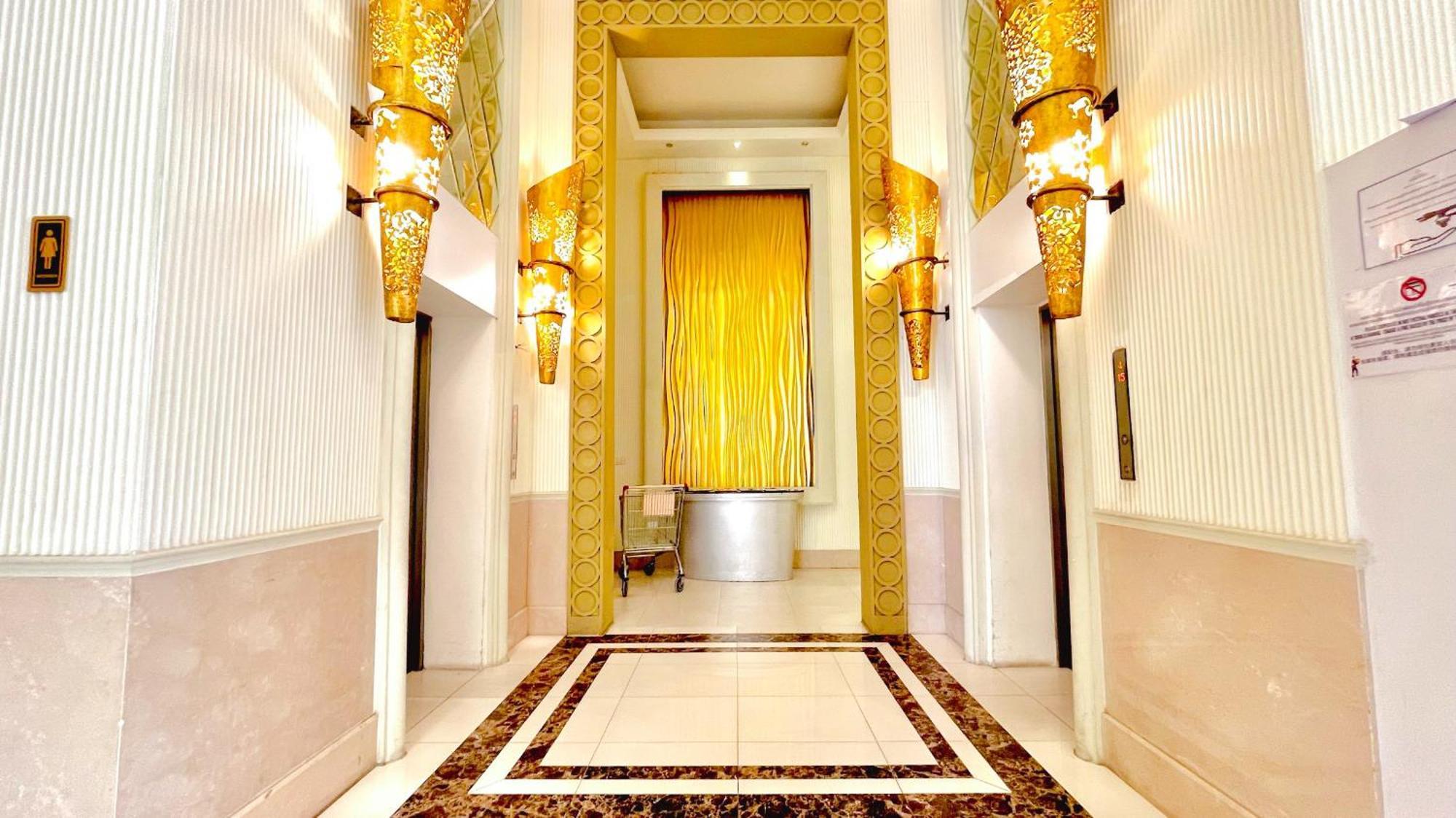 Apartamento Caribean Siam Star Selected *