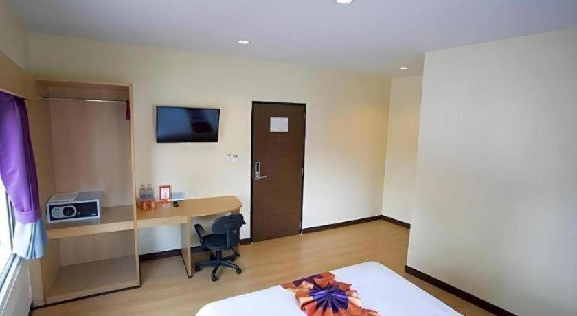 A7 Hotel