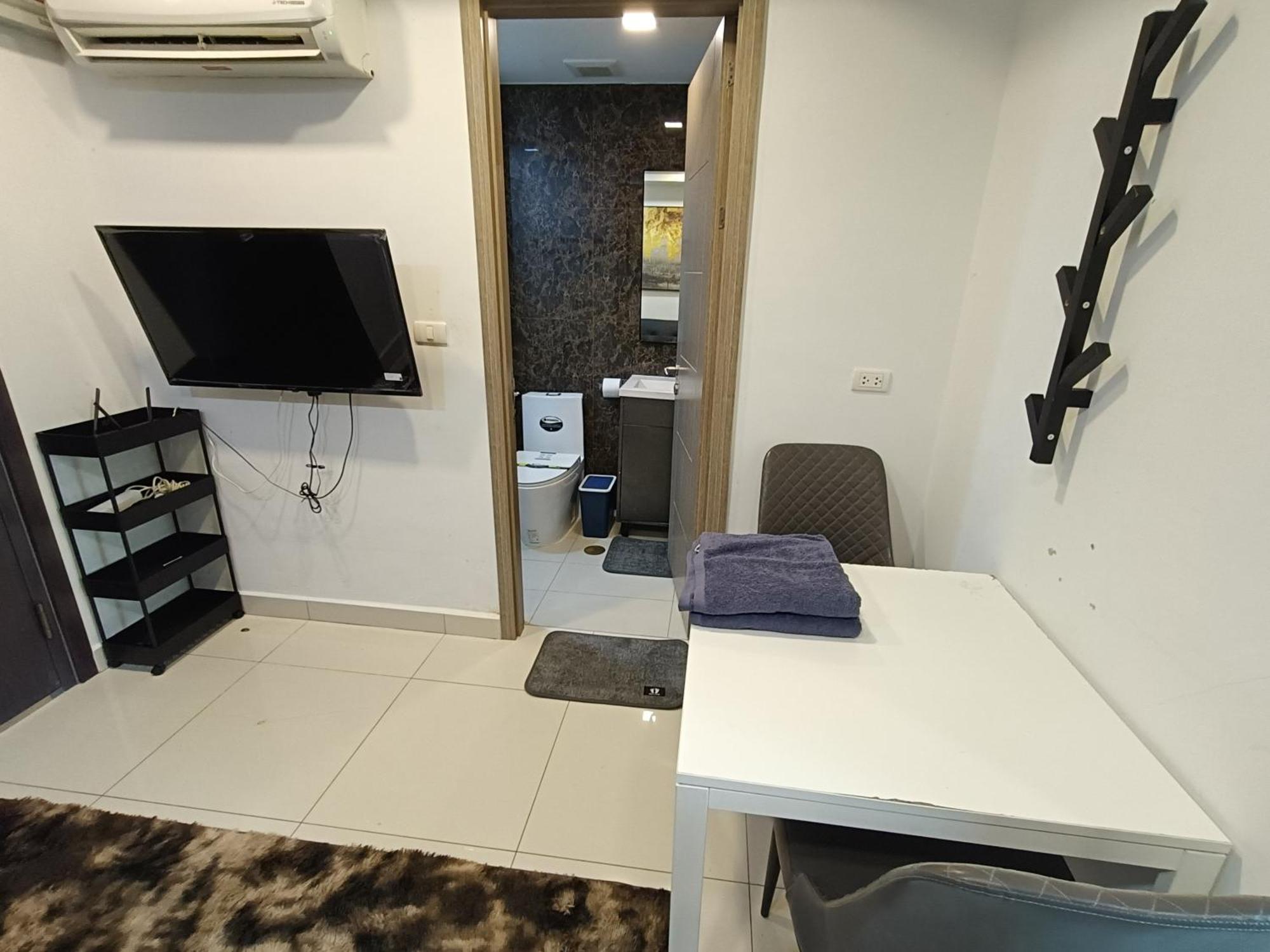 Akadiya Apartment Pattaya