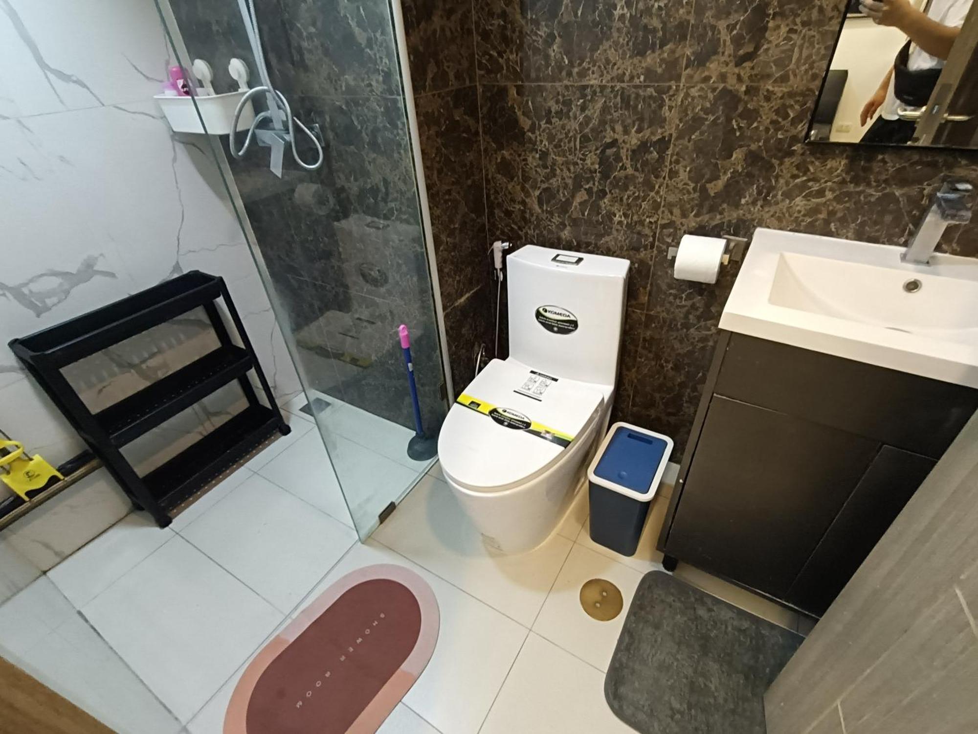 Apartment Akadiya *