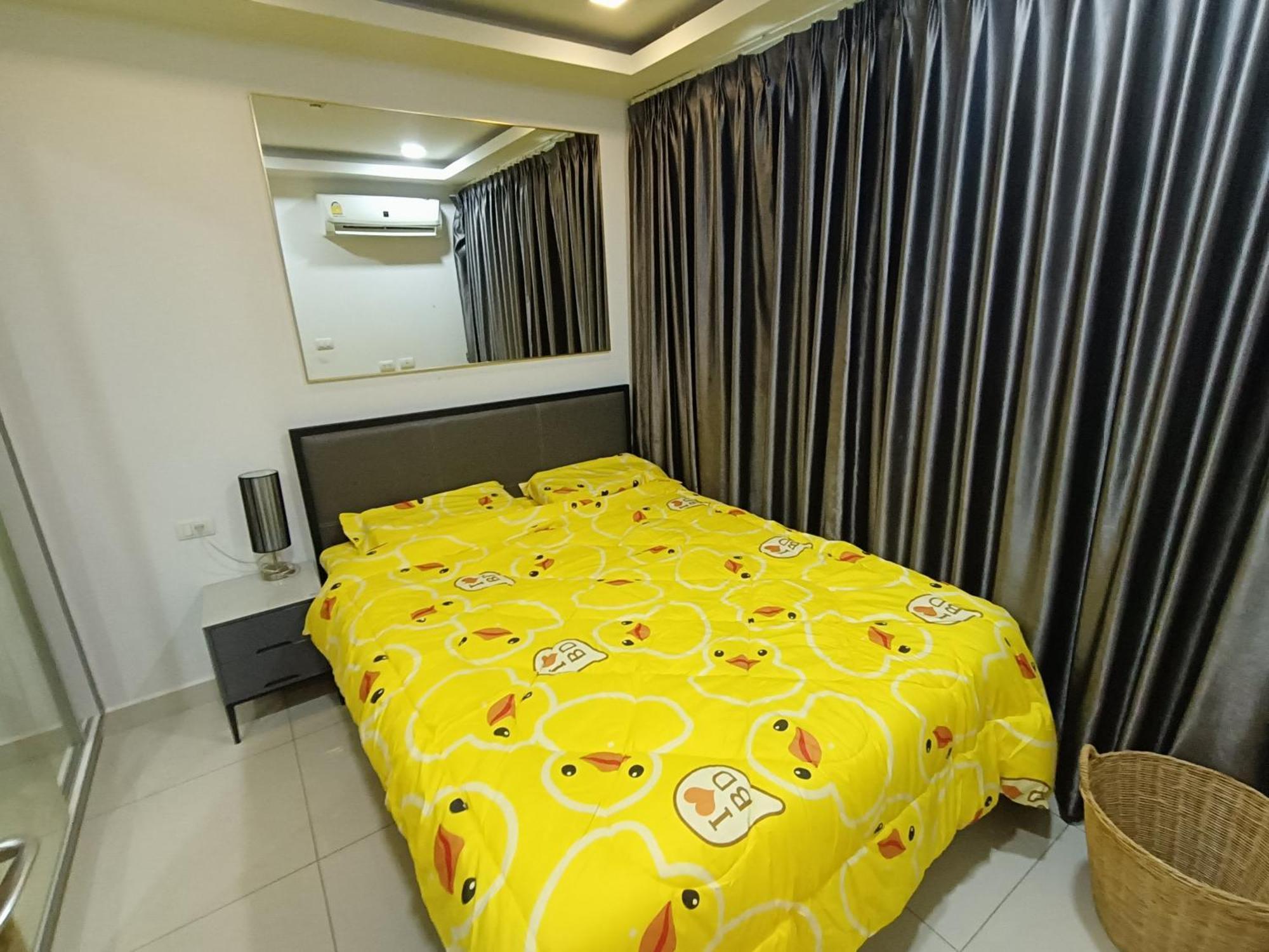 Apartment Akadiya *