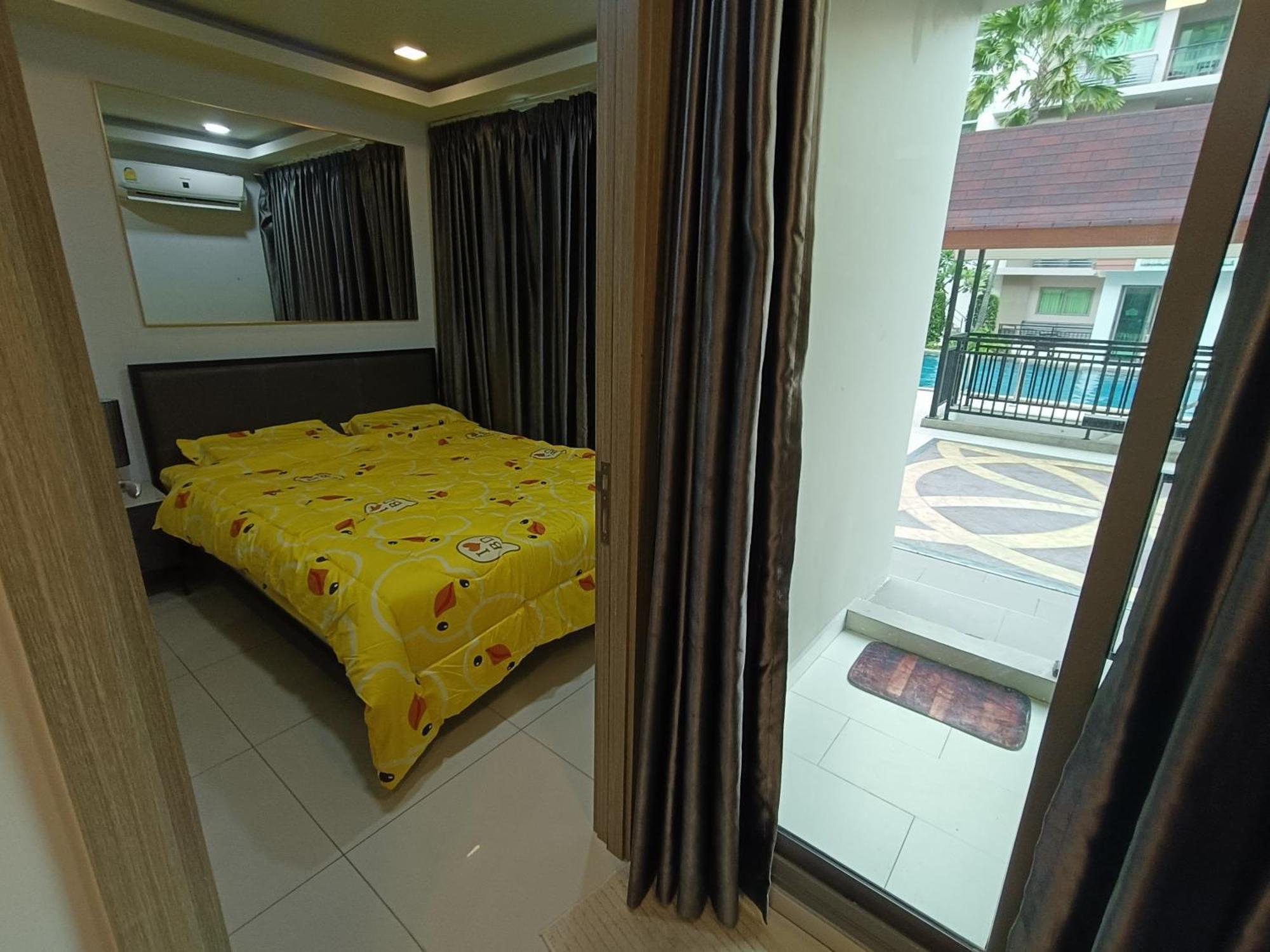 Akadiya Pattaya