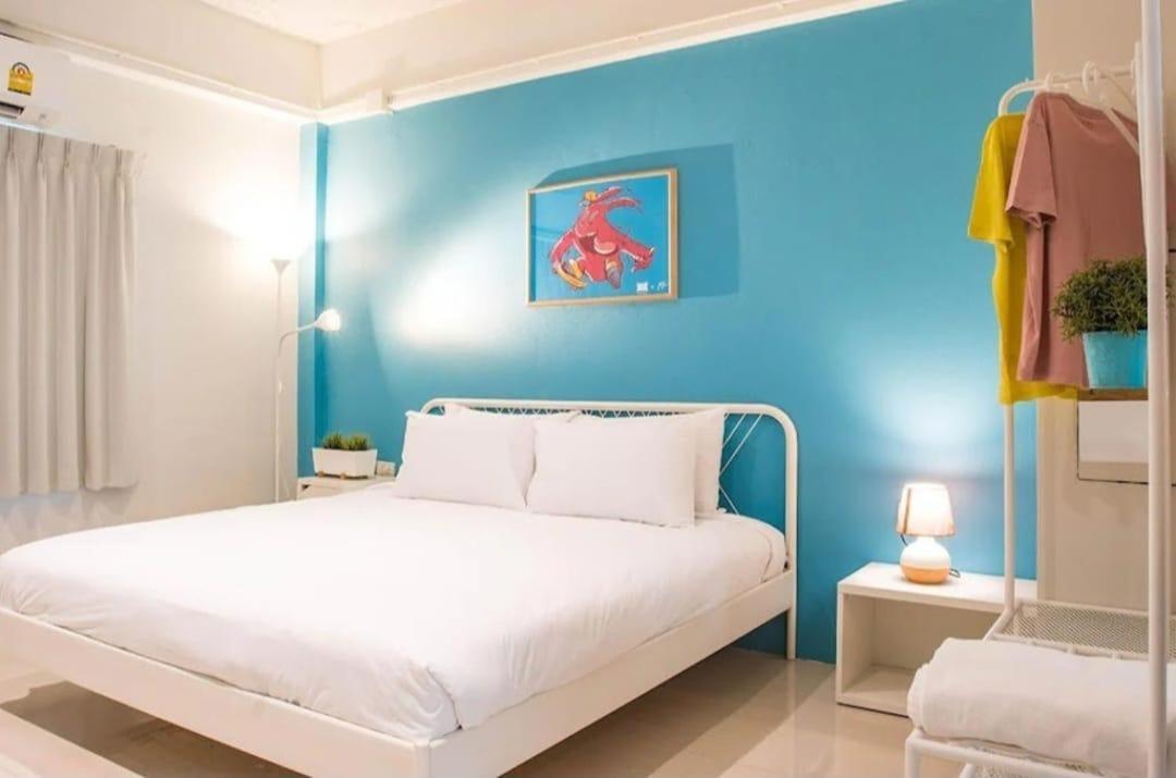 Hotel Me U And Pattaya