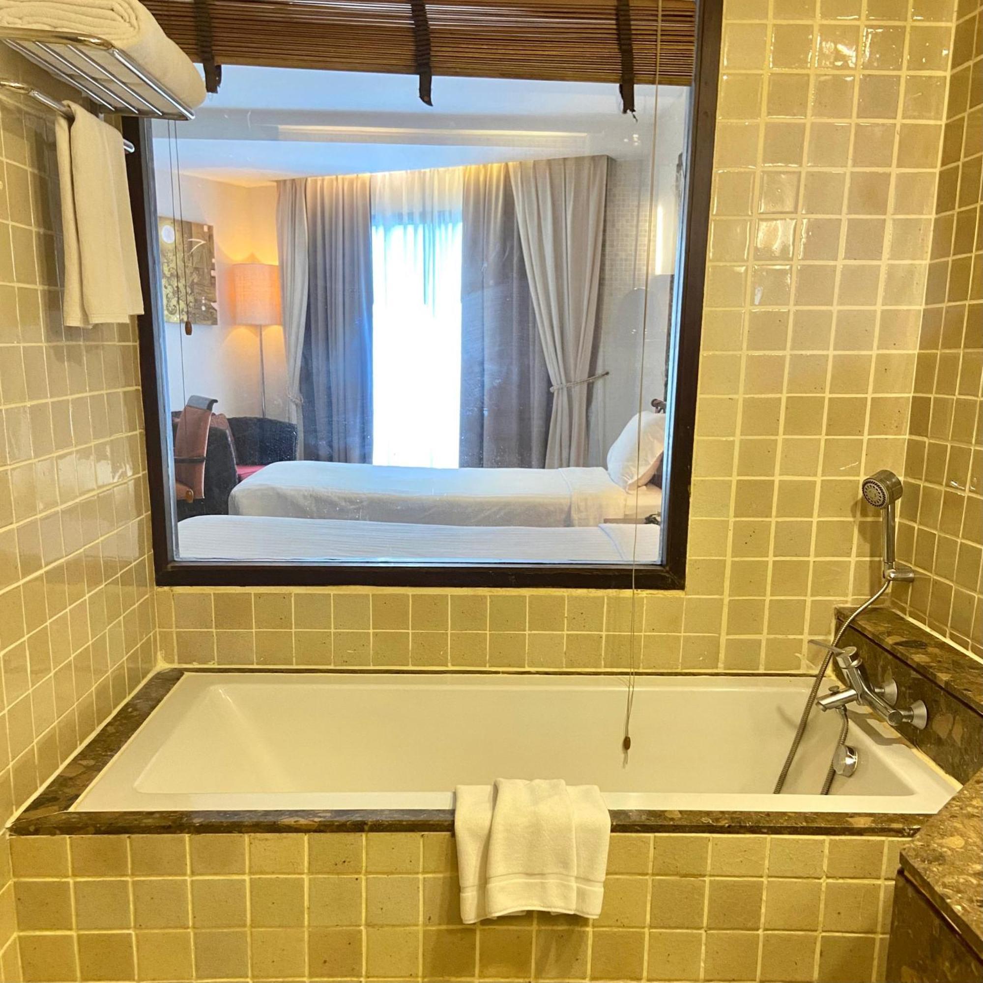 Garden Cliff And 5* Pattaya