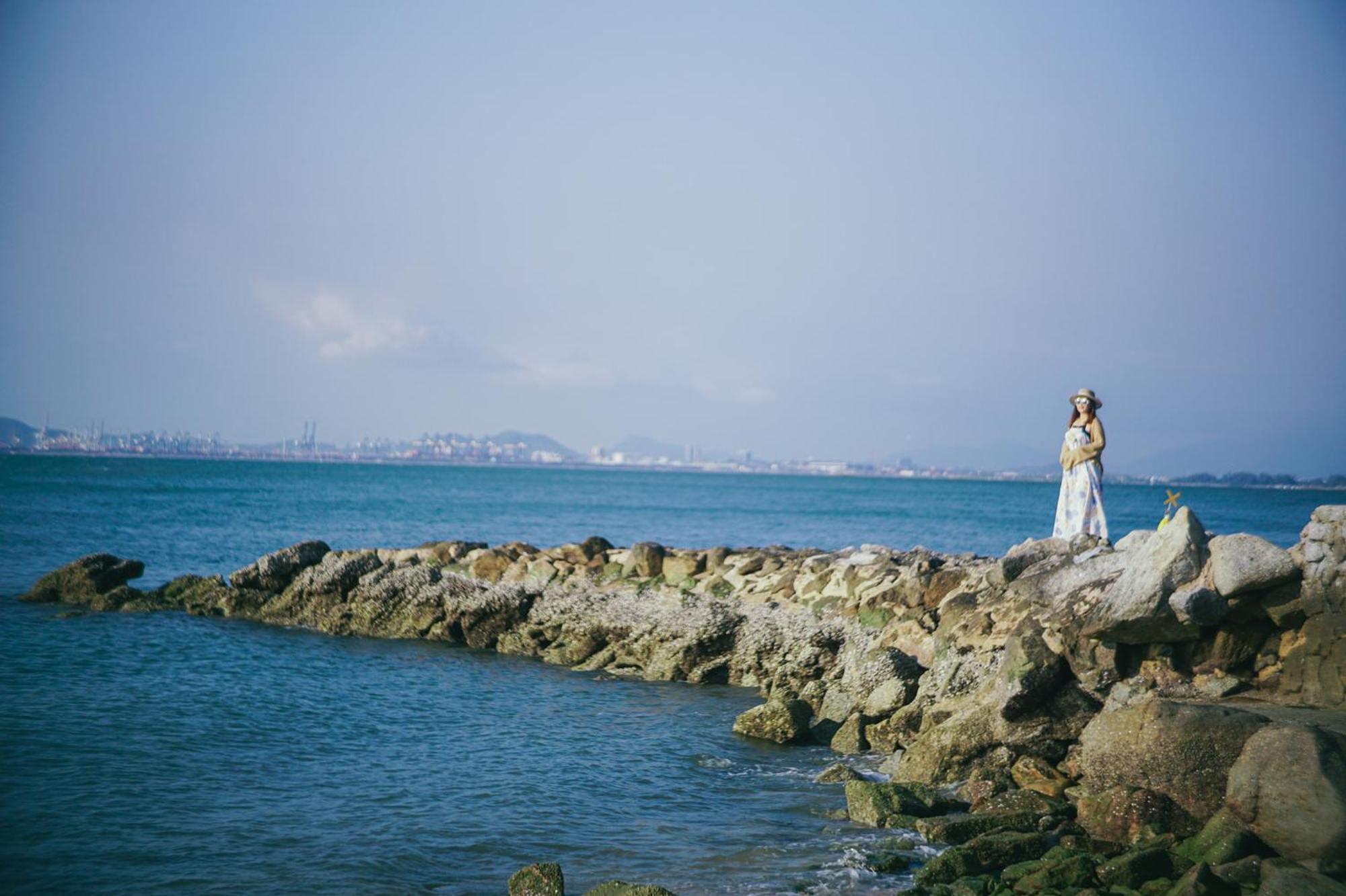 Golden Tulip Beachfront Pattaya