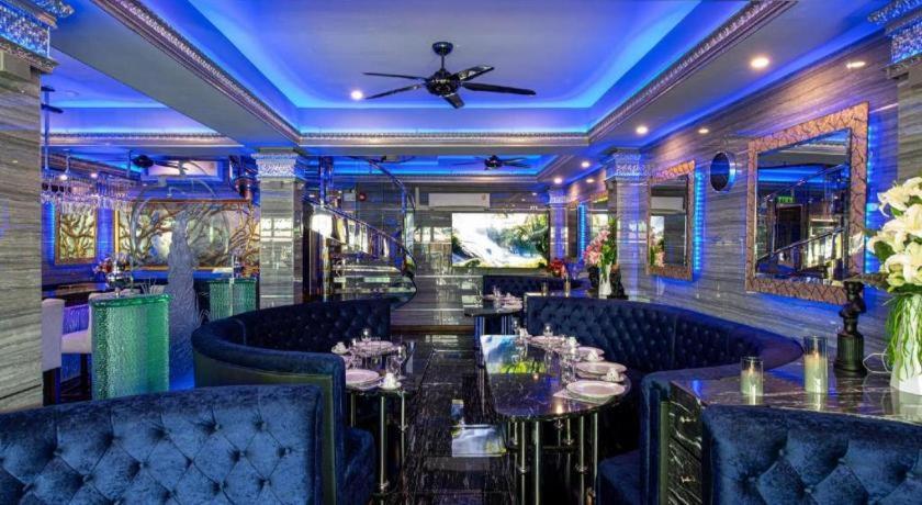 The Globe Hotel, Bar & Restaurant 3*