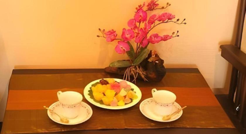 Hotel R-con Pattaya