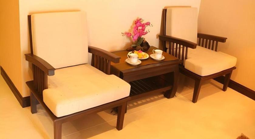 Hotel R-con Pattaya
