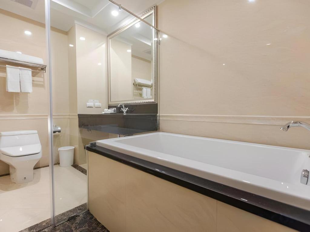 Hotel Lk Celestite Pattaya
