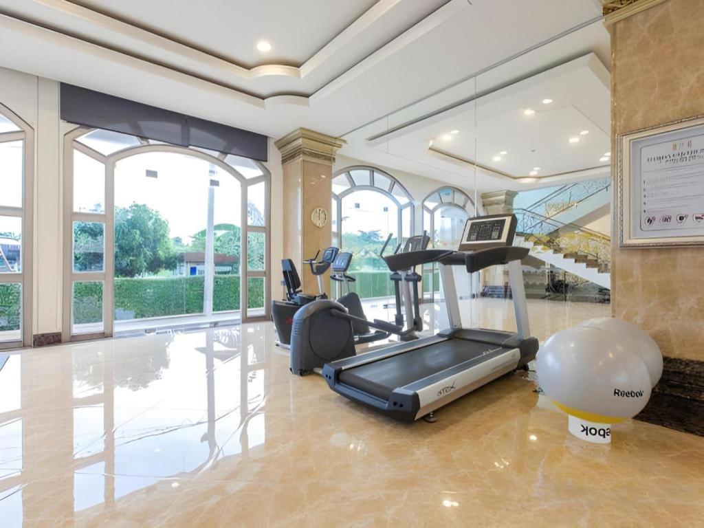 Lk Celestite Hotel