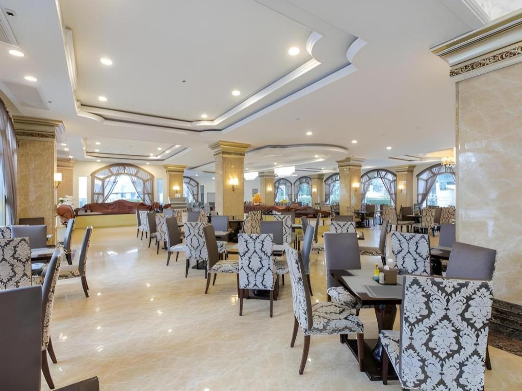 Hotel Lk Celestite