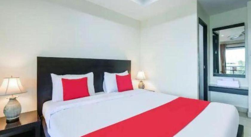 M Place 2* Pattaya