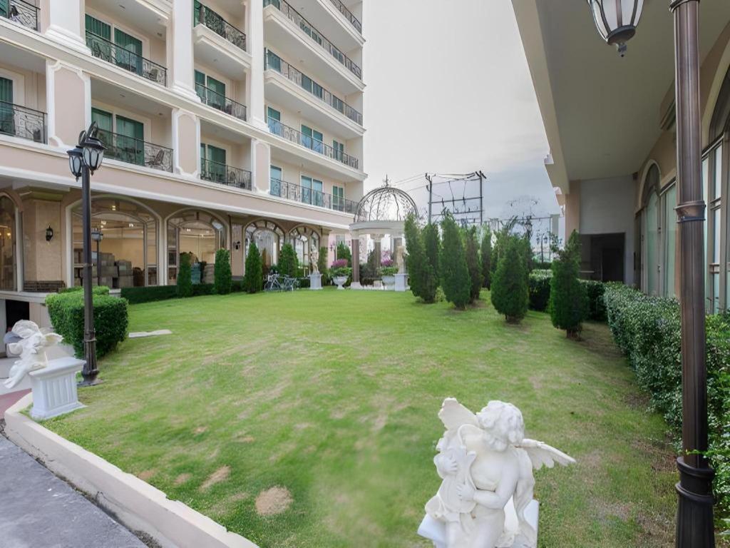 Hotel Lk Celestite