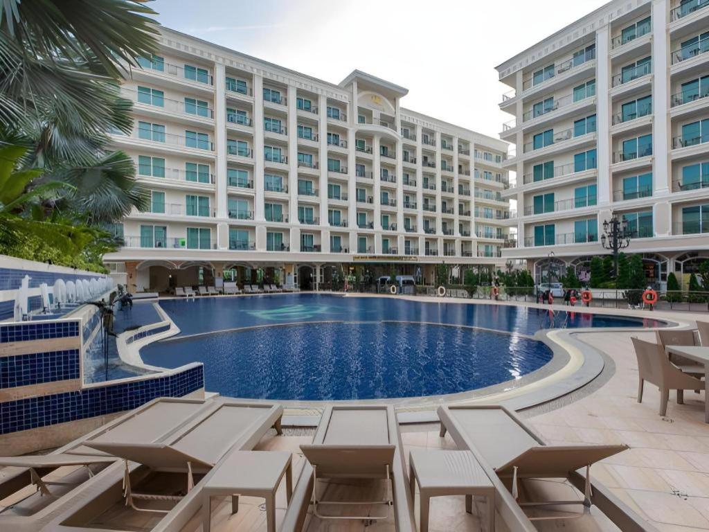 Hotel Lk Celestite