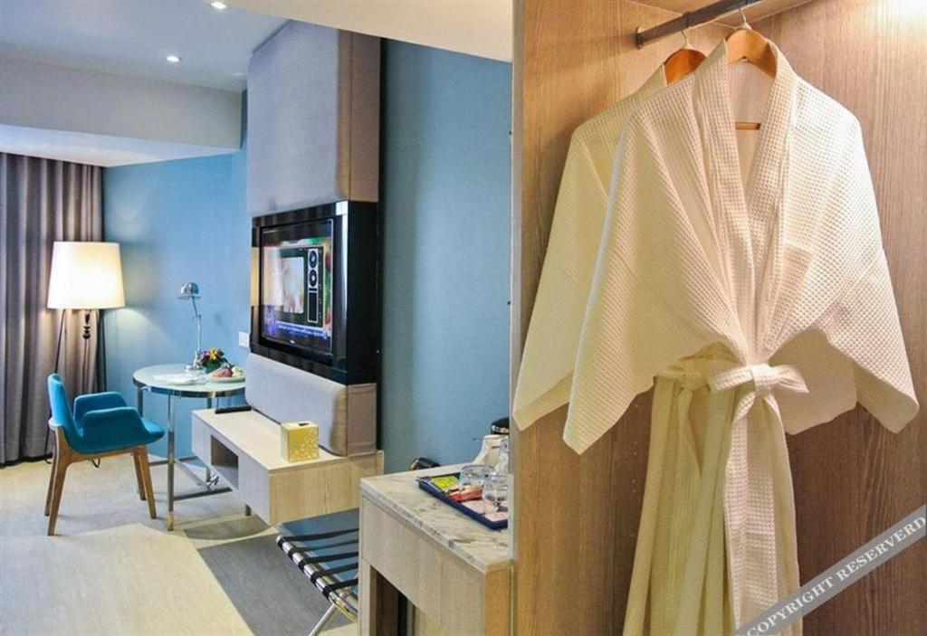 Grand Scenaria 4* Pattaya