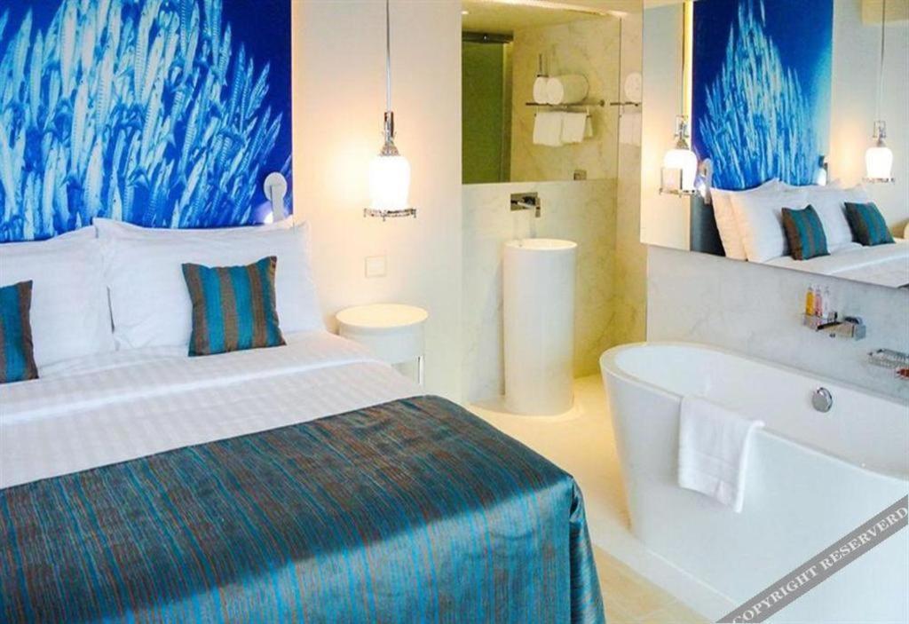 Grand Scenaria Hotel