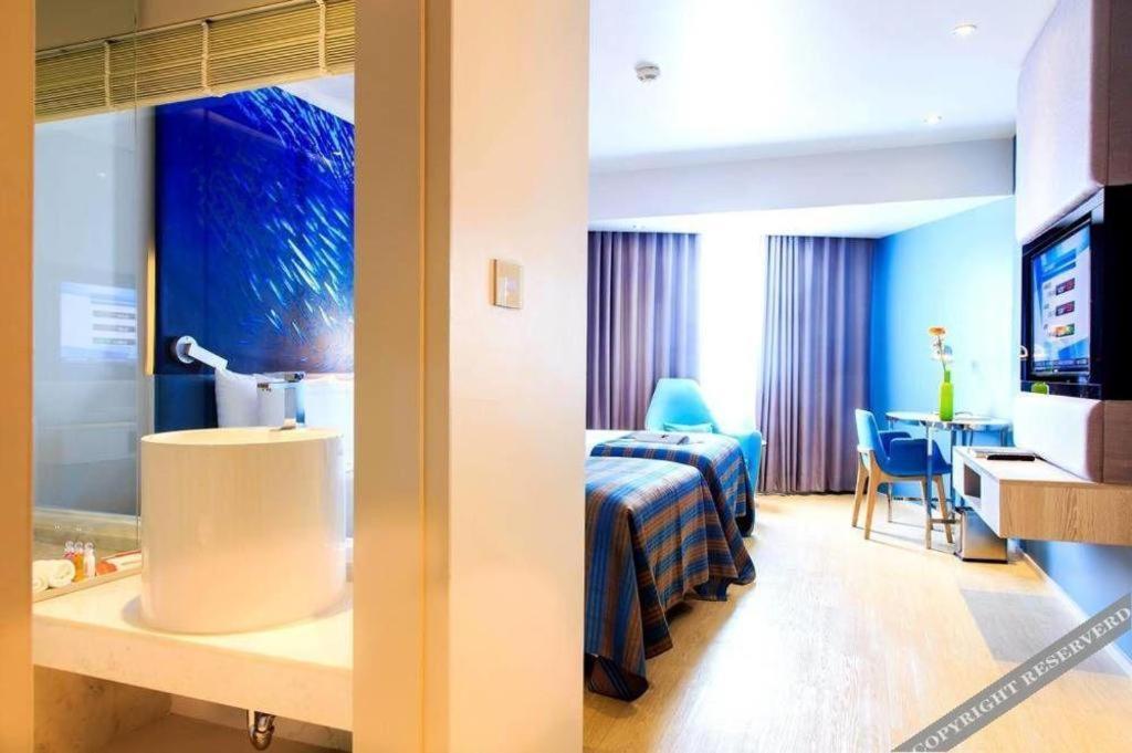 Hotel Grand Scenaria Pattaya