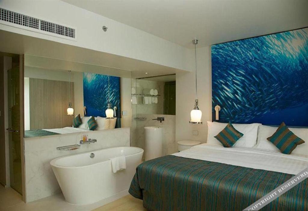 Grand Scenaria Hotel