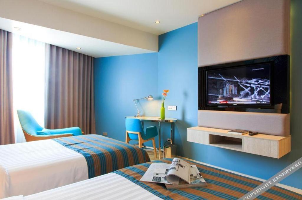 Grand Scenaria Hotel 4*