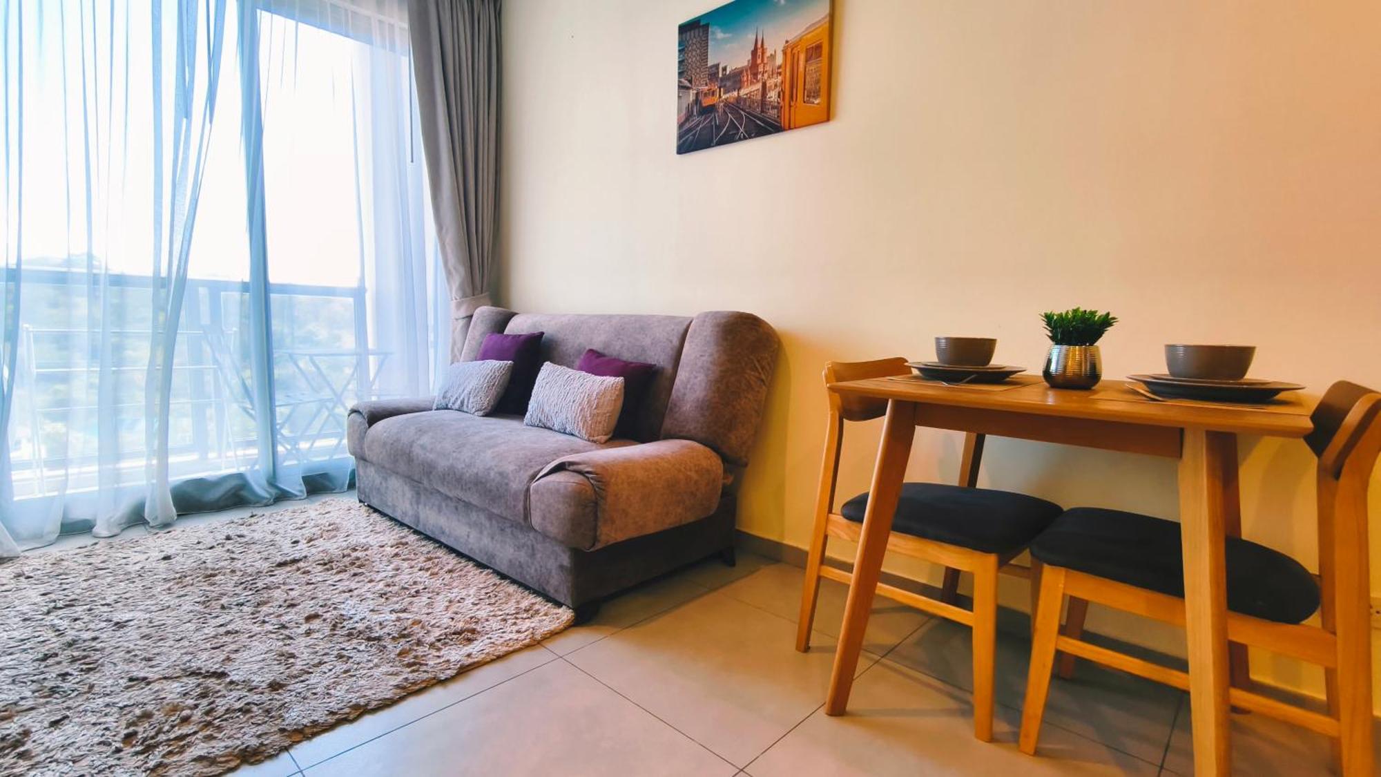 Apartment Unixx Comfy *