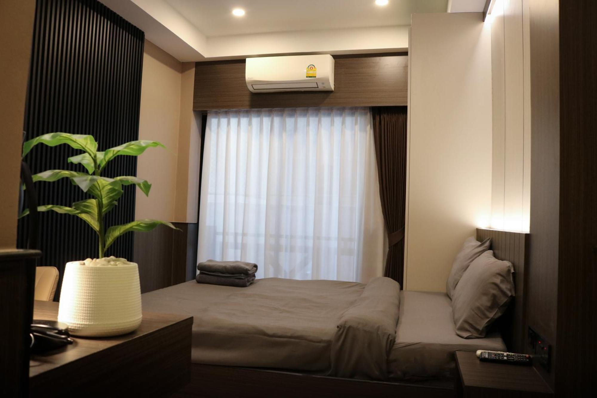 Max 2* Pattaya