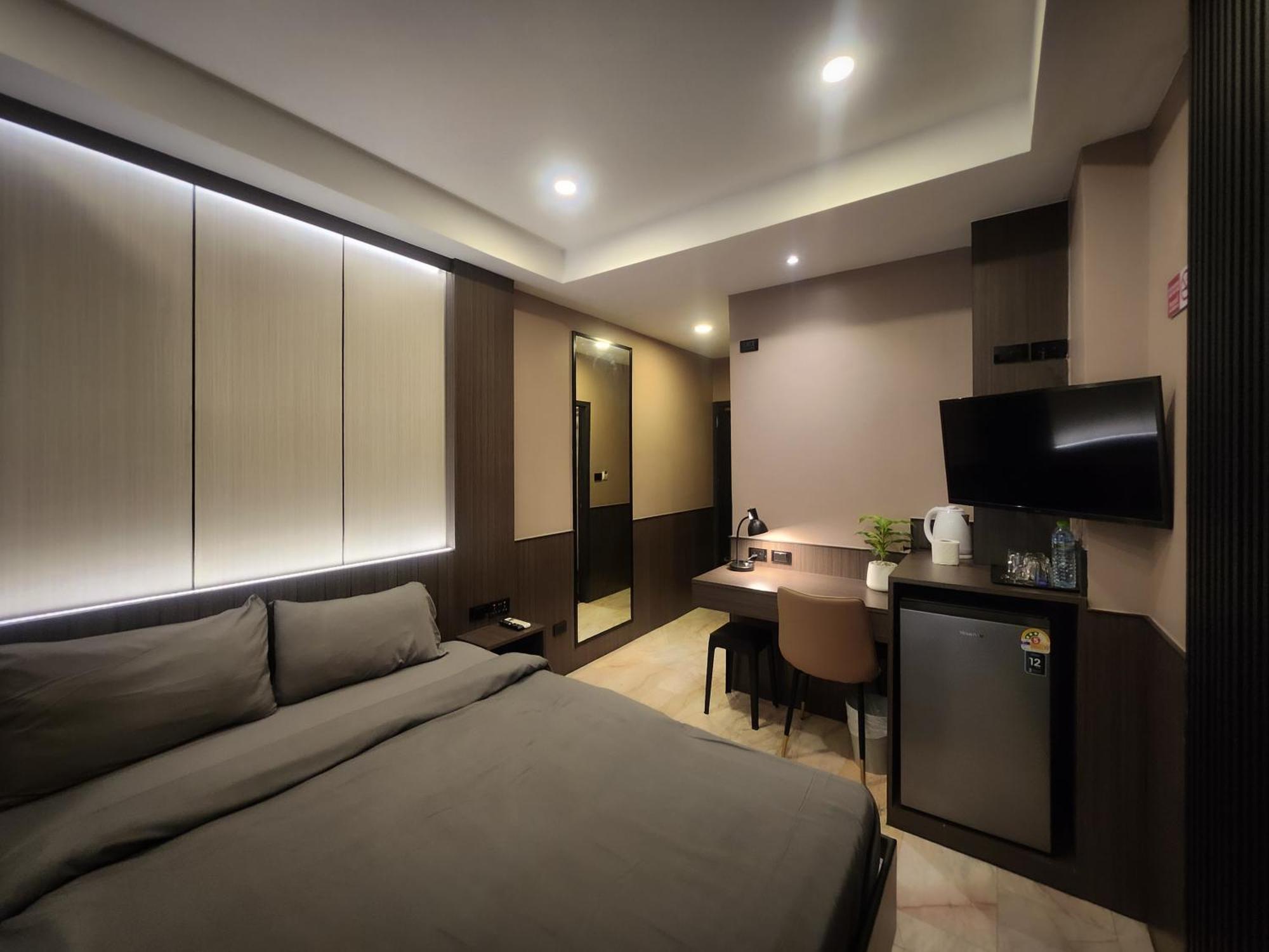 Hotel Max