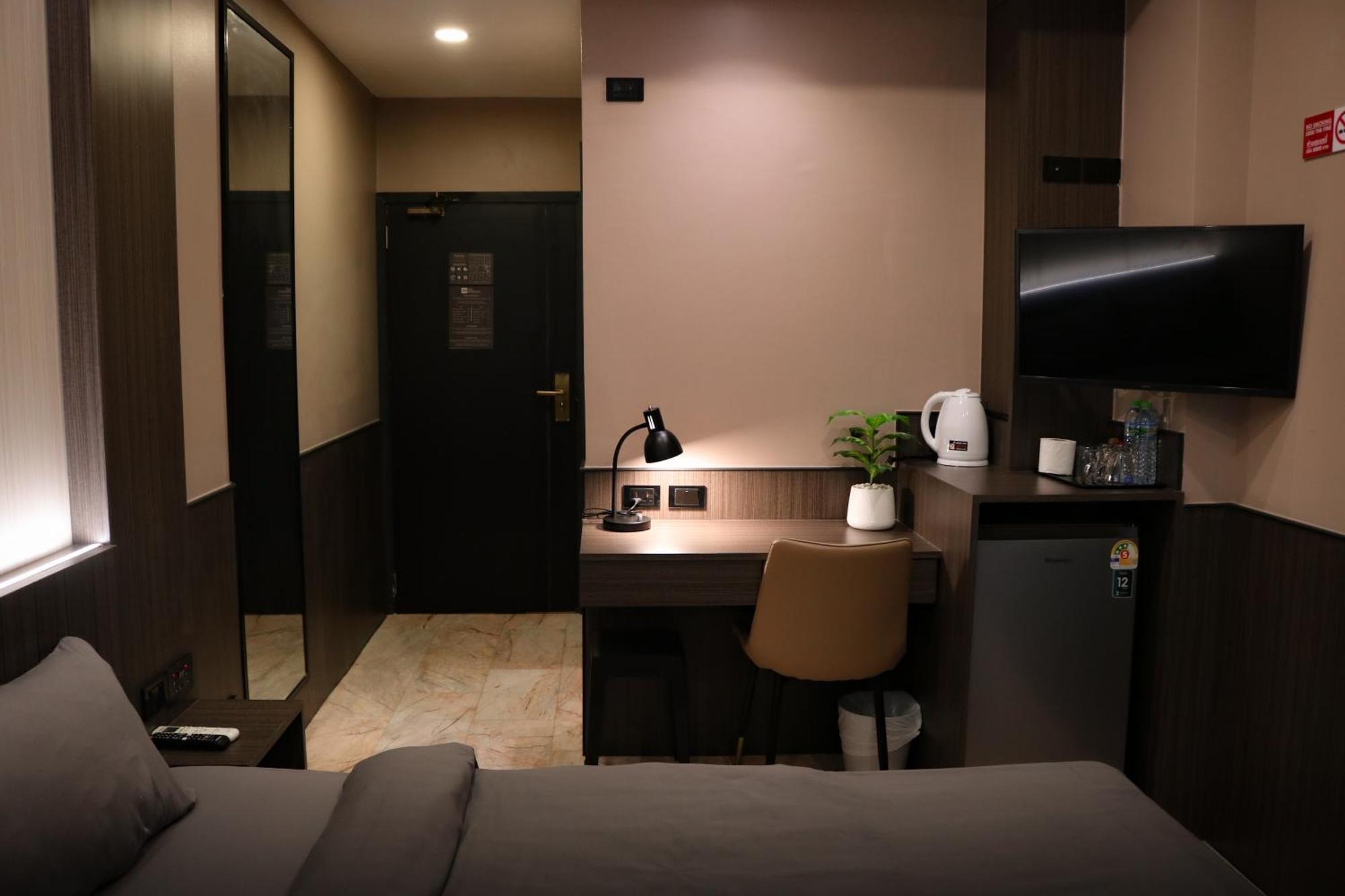 Max Hotel Pattaya