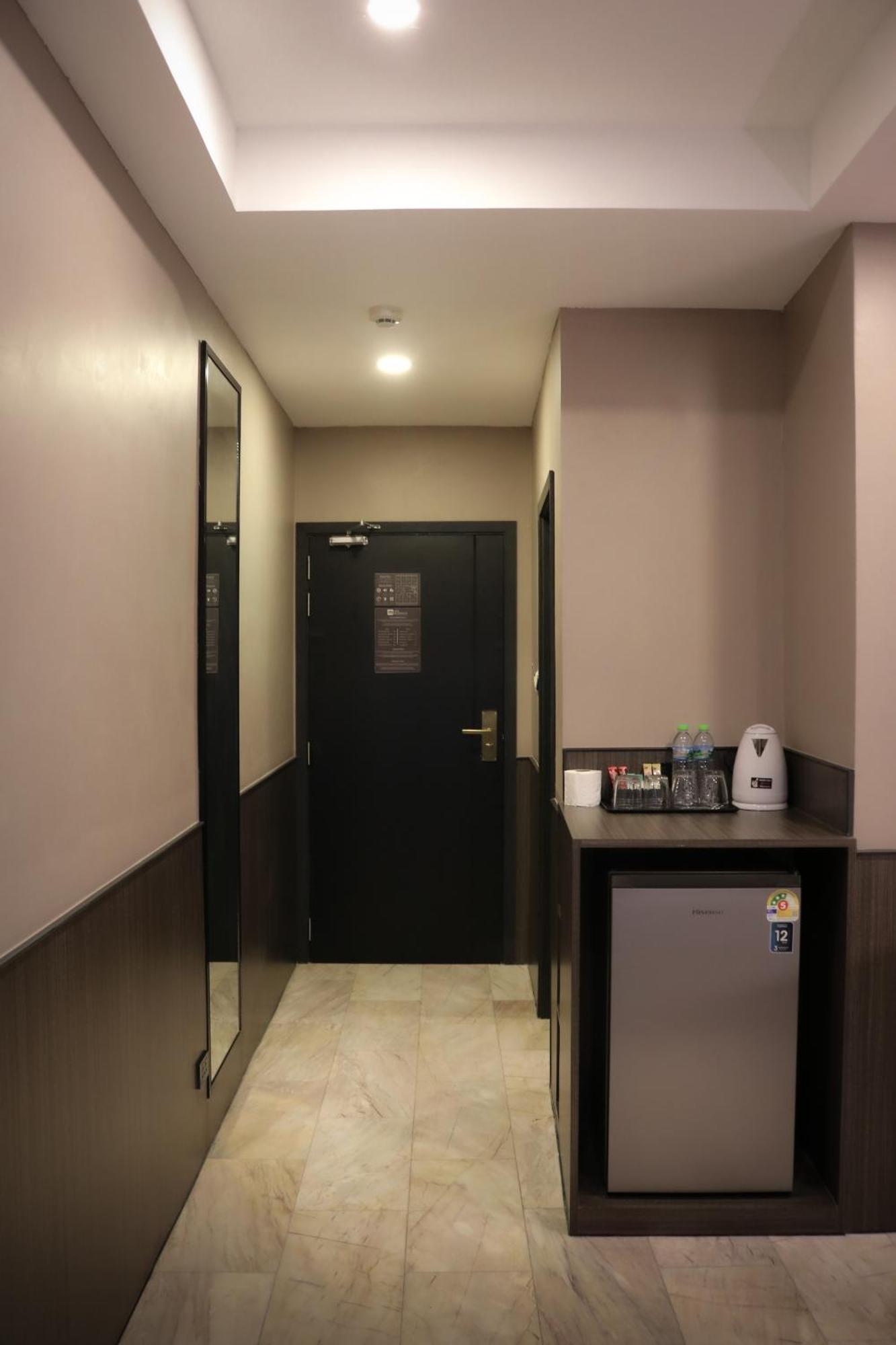 Hotel Max Pattaya