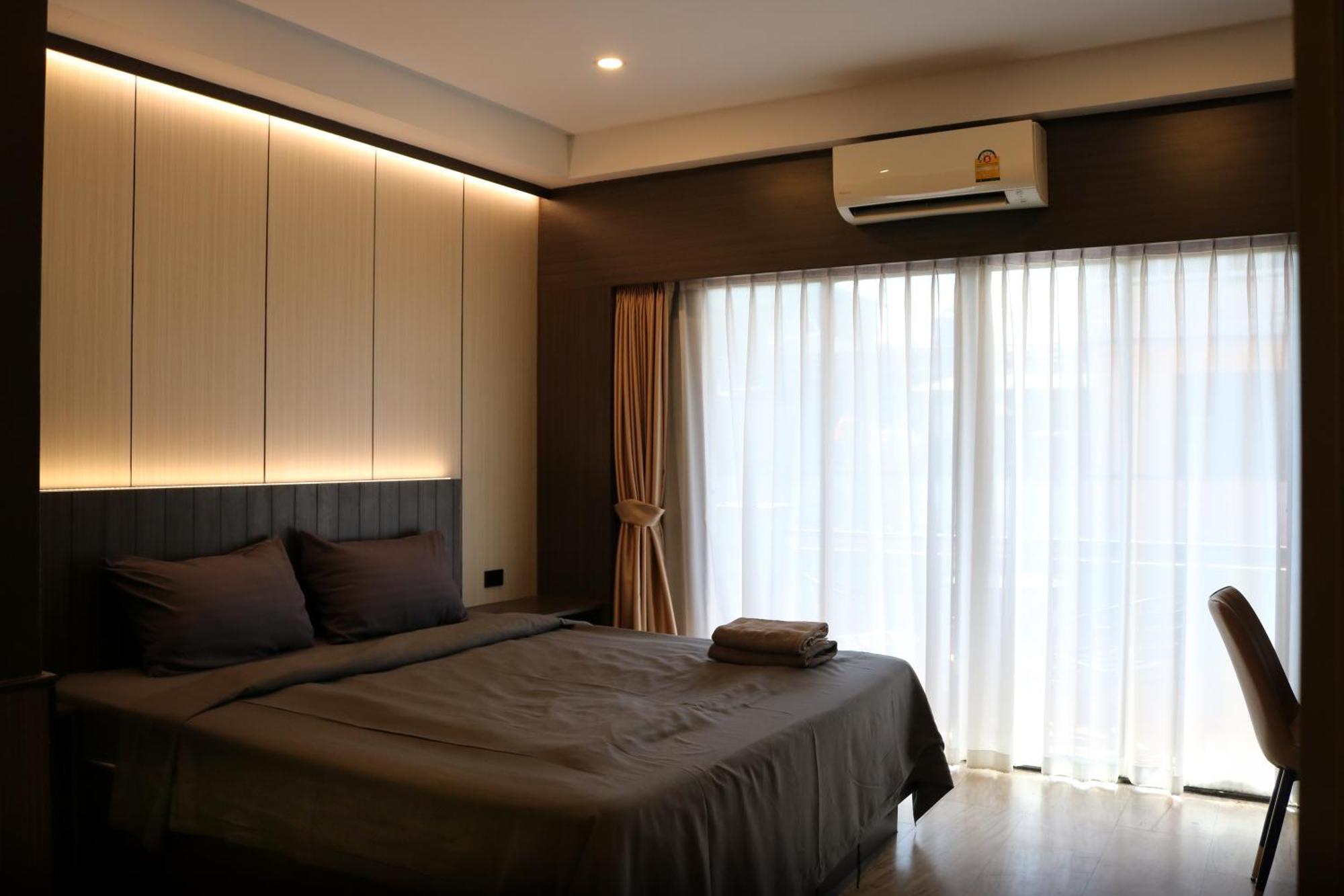 Max 2* Pattaya