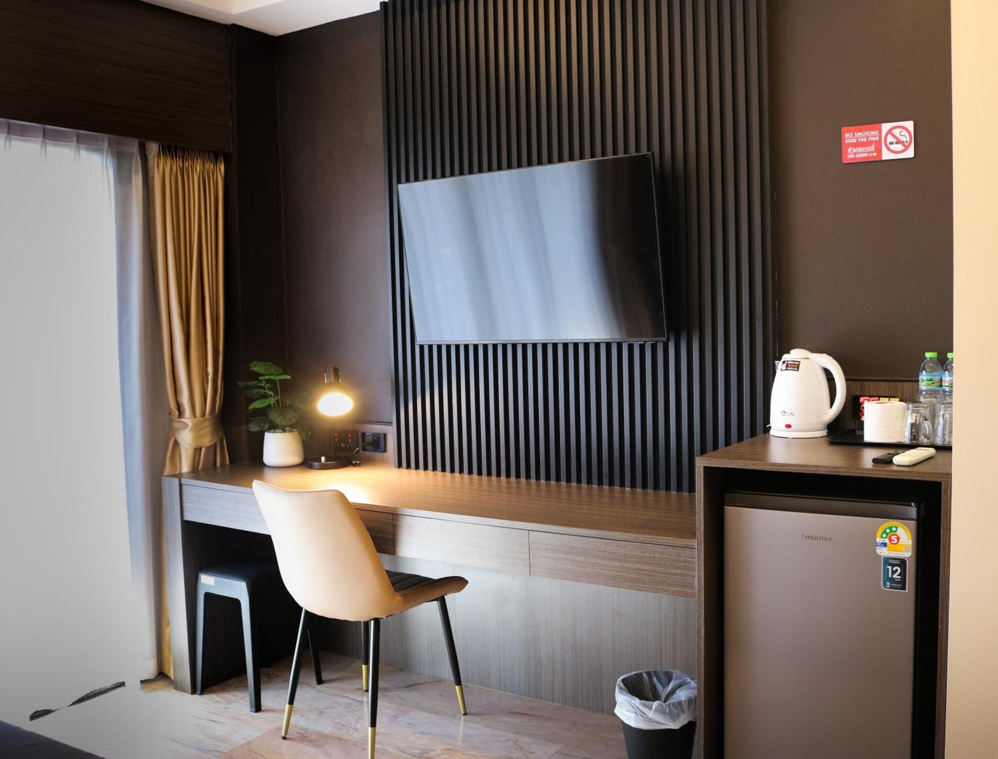Hotel Max 2*