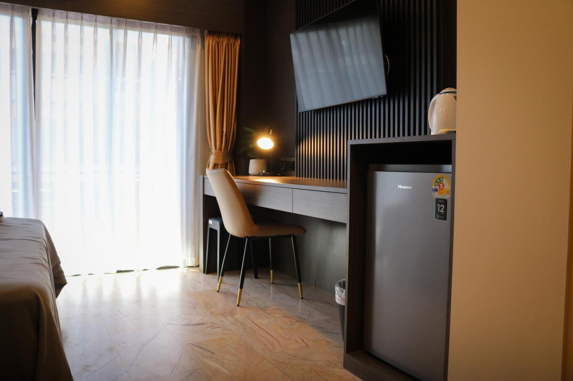 Max Hotel Pattaya