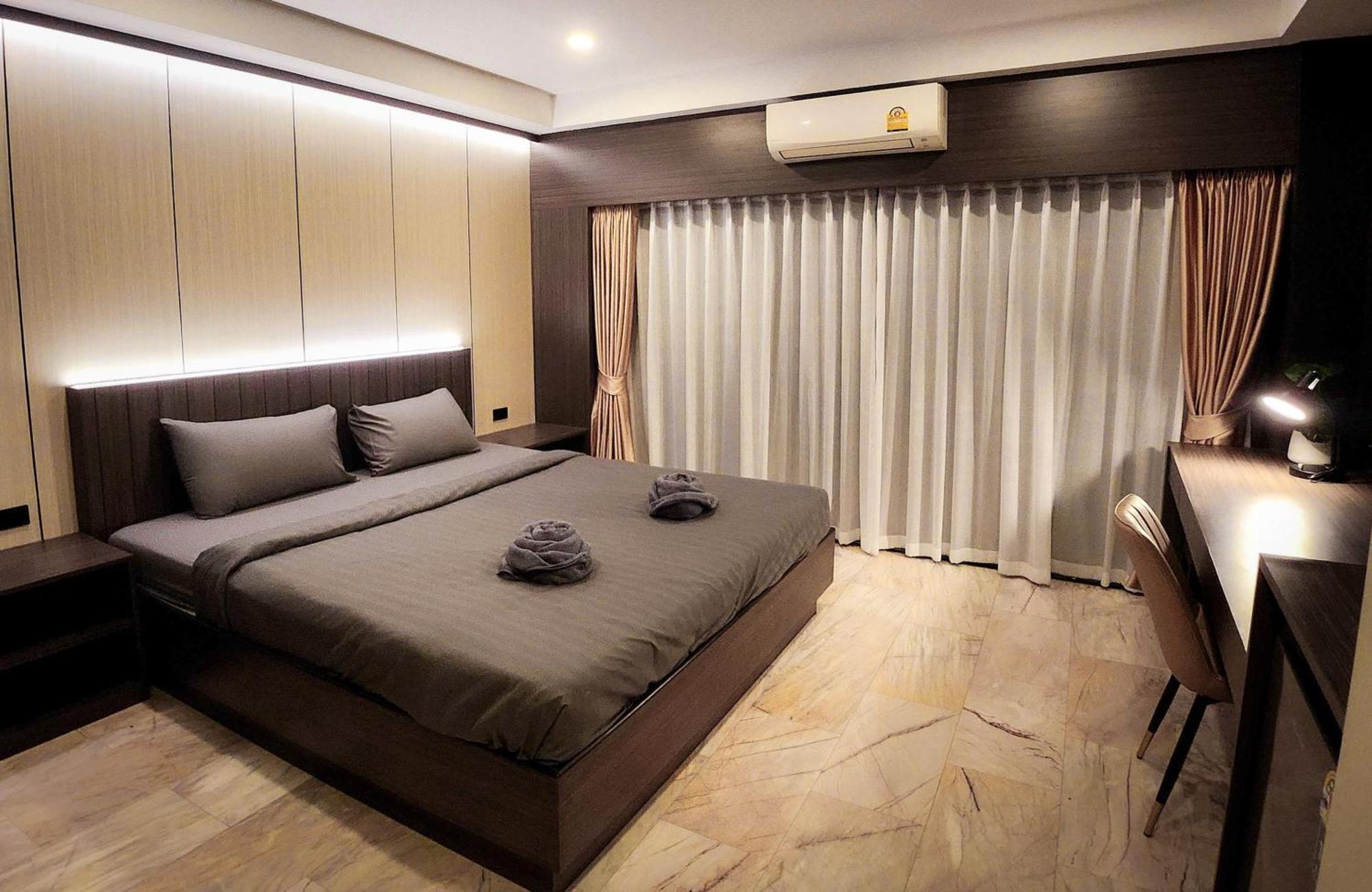 Max 2* Pattaya