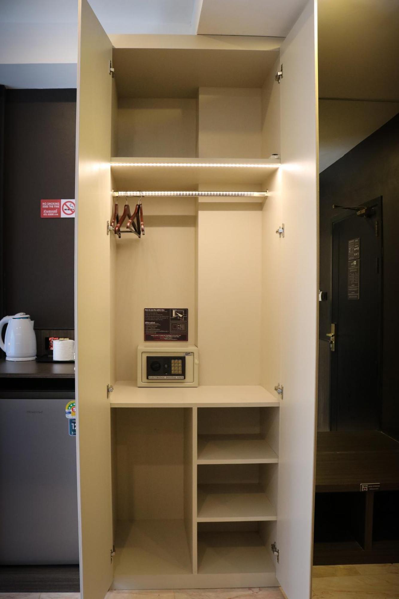 Max โรงแรม