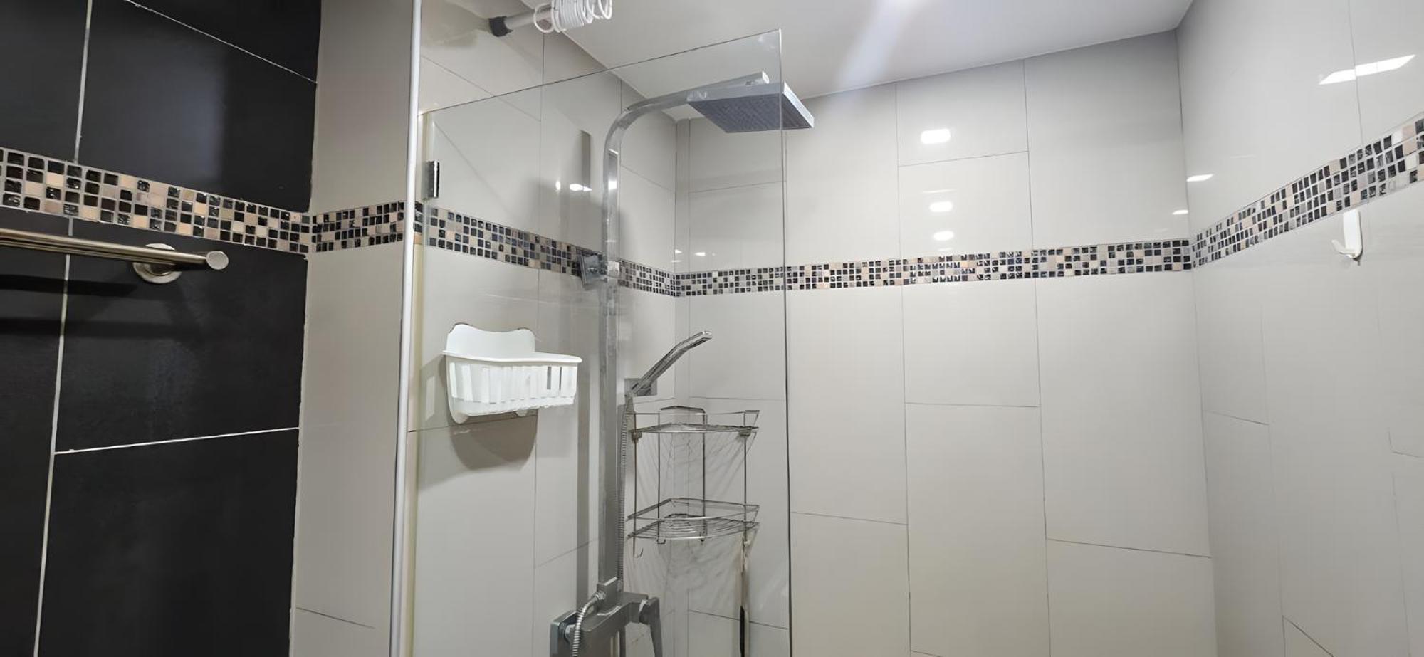 Water Park Condominium * Pattaya
