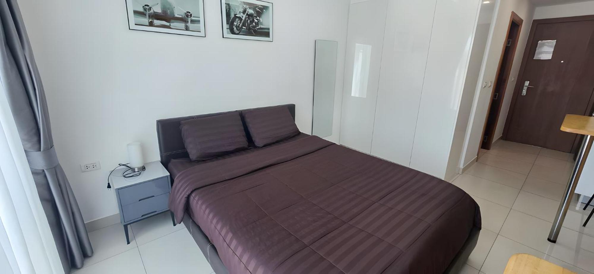 Water Park Condominium Apartment