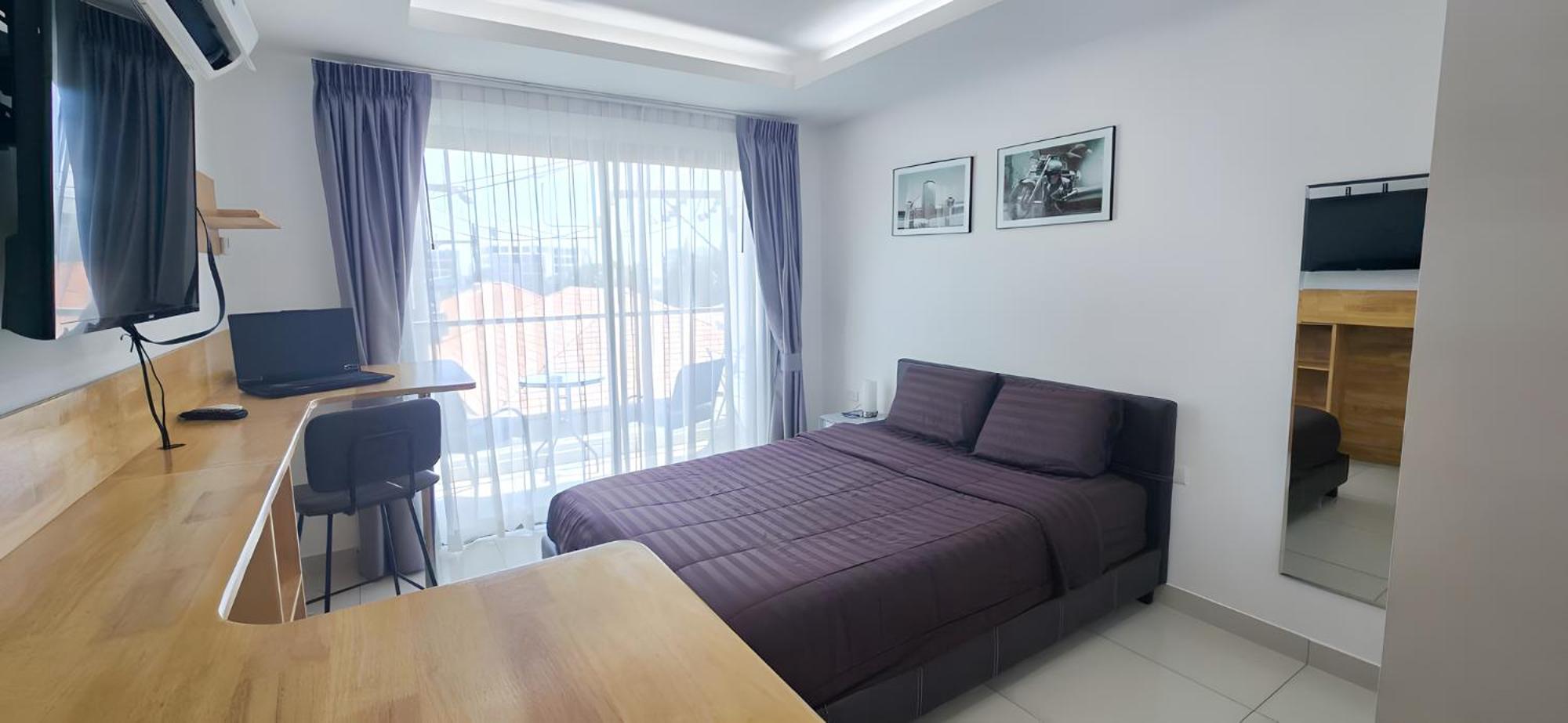 Water Park Condominium Apartment *