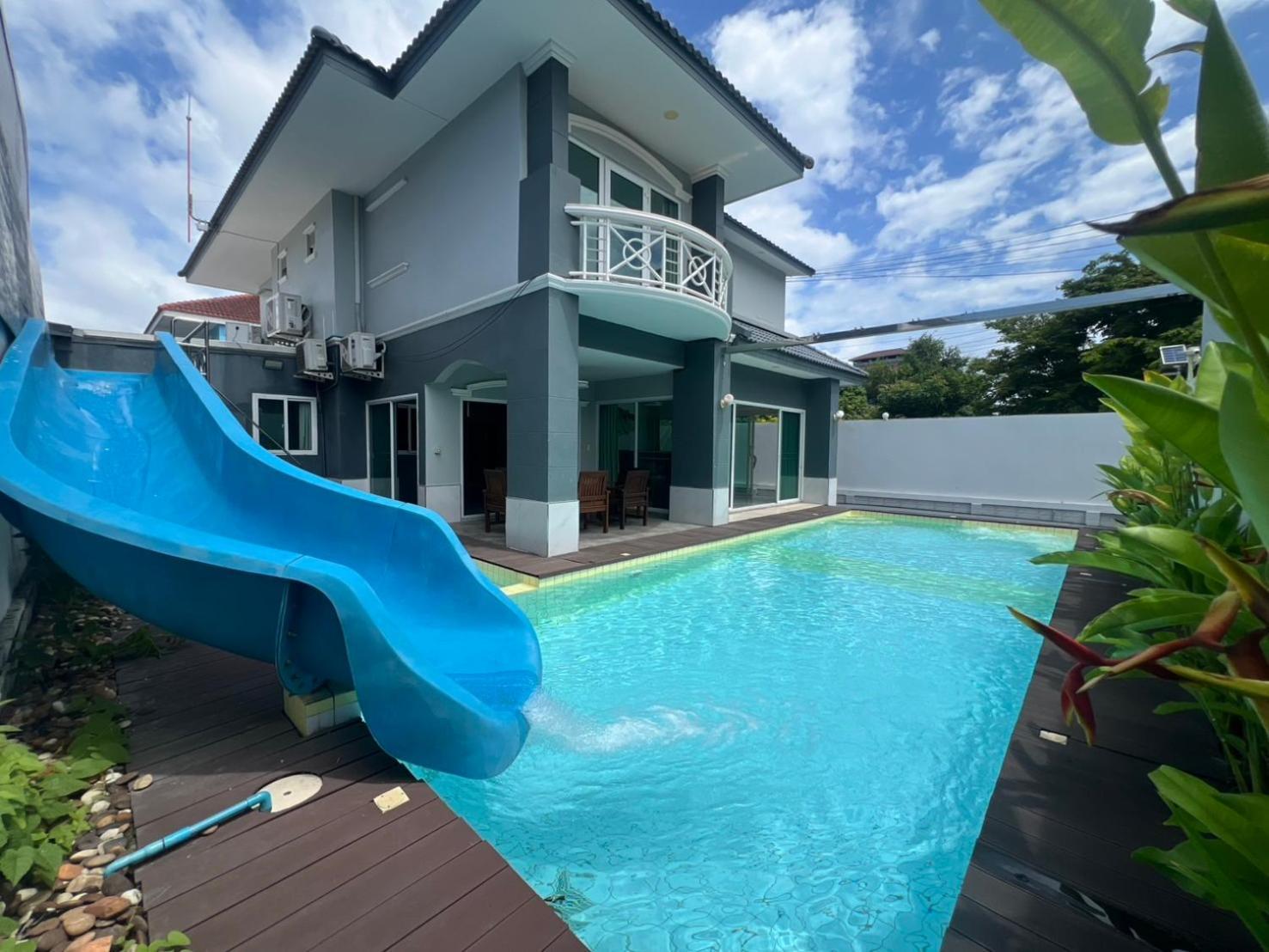 Pattaya Pool Praia de Jomtien