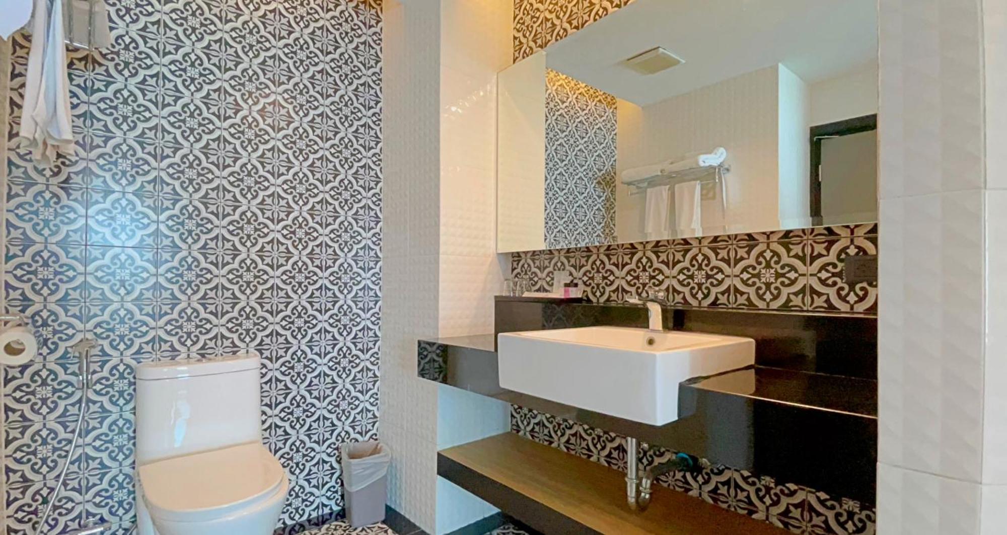 Hotel Chezzotel Pattaya