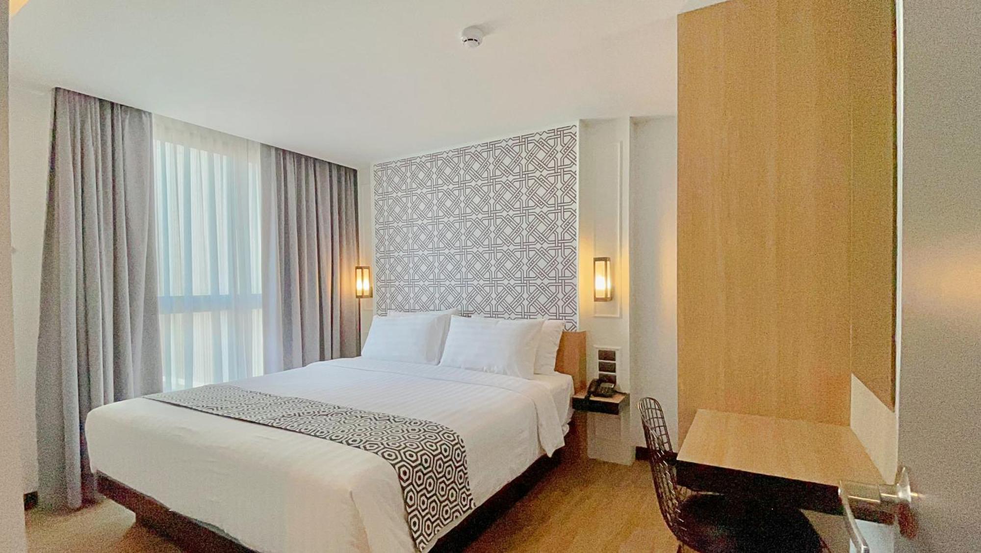 Hotel Chezzotel