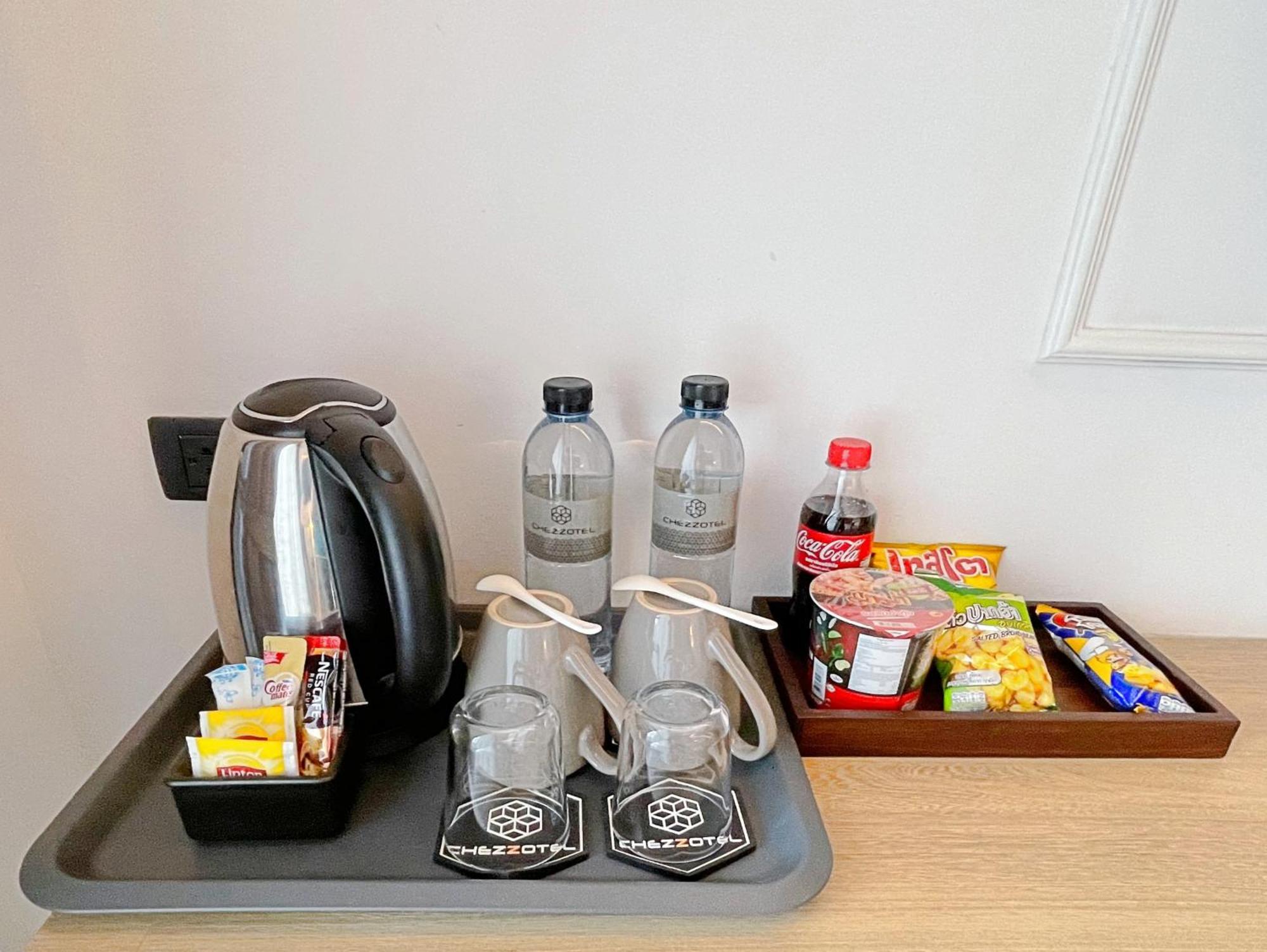 Chezzotel 4* Pattaya