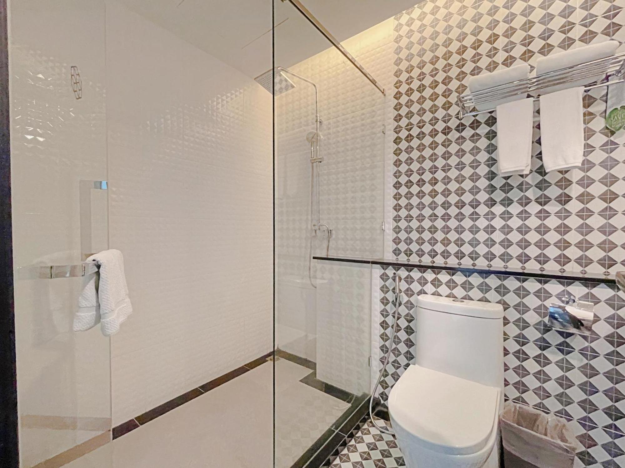 Hotel Chezzotel 4*