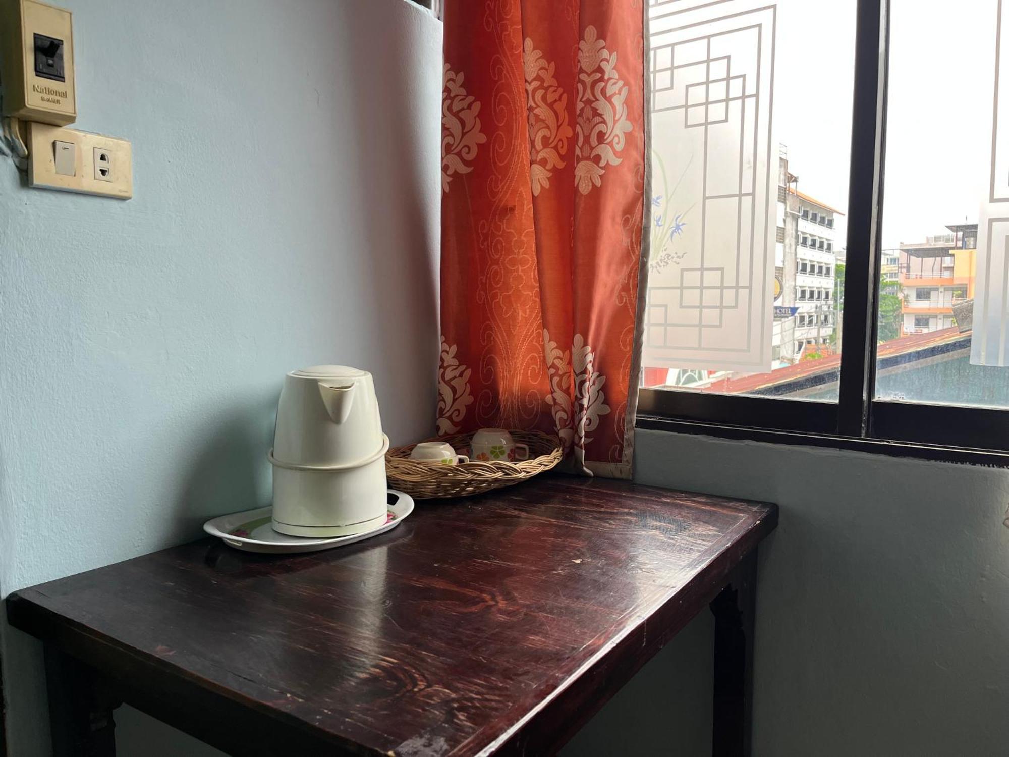 Guest house Baan Picha 2