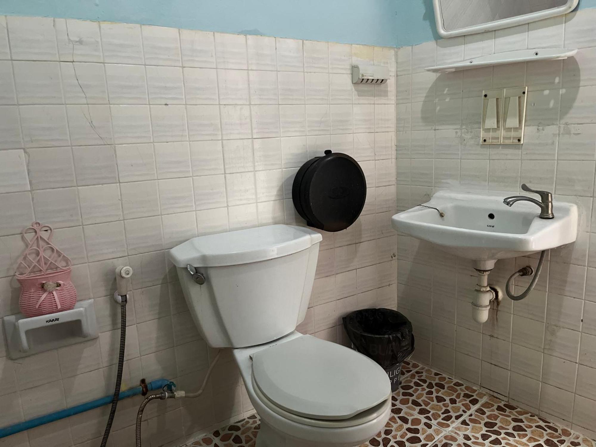 Guest house Baan Picha 2 2*